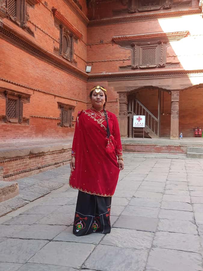 Kathmandu: Heritage Tour with Nepali Ethnic Dress Photoshoot - FAQ