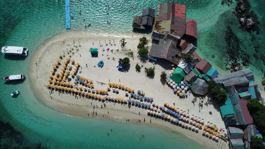 Phuket:Phi Phi, Maya and Khai Island Tour By Speed Catamaran - FAQ