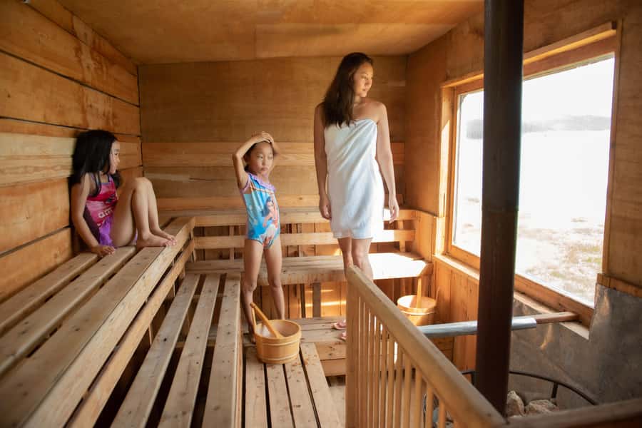 Khuvsgul: Cedar Sauna & Lake Plunge Ritual at Dalai Eej - Practicalities and Tips for Your Visit