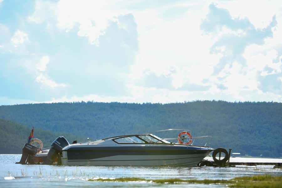 Khuvsgul: Cedar Sauna & Lake Plunge Ritual at Dalai Eej - Practical Tips for Your Visit  