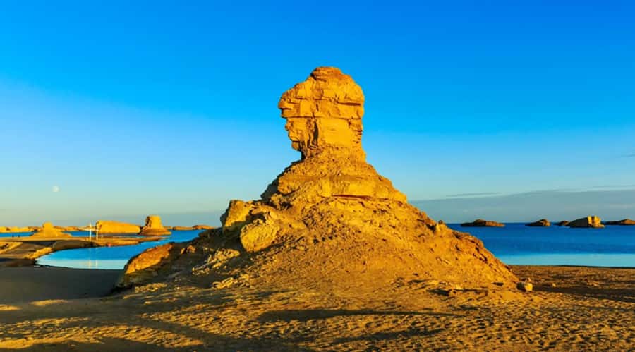 Zhangye: Danxia & Horseshoe Temple Day Trip with Guide - The Value of This Tour