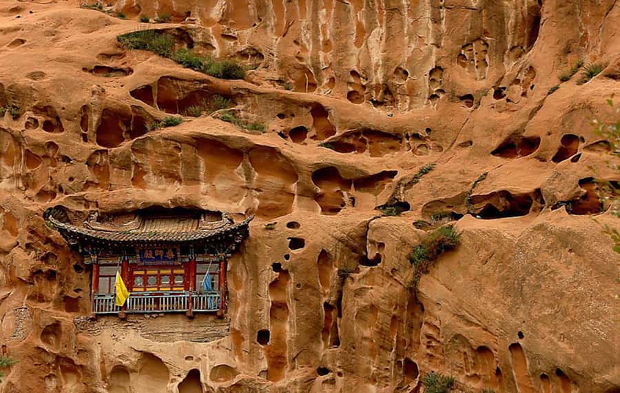 Zhangye: Danxia & Horseshoe Temple Day Trip with Guide - Final Thoughts