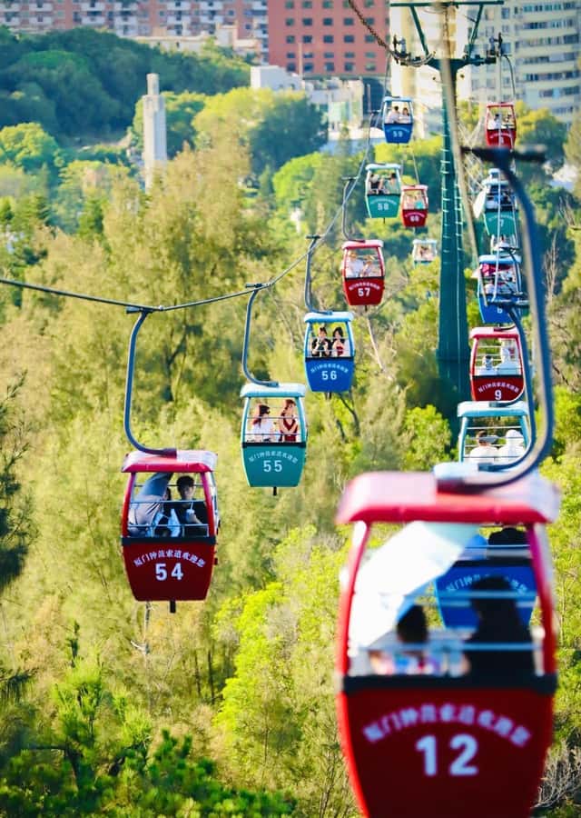 Xiamen City: Sea View, Handicraft & Local Market Tour - An In-Depth Review of the Xiamen City Tour