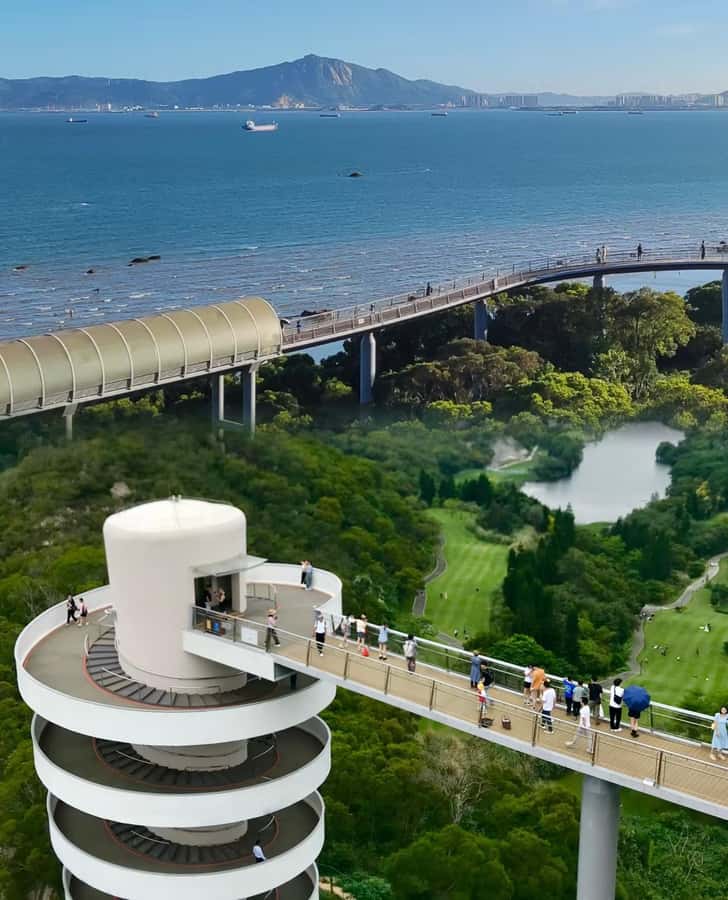 Xiamen City: Sea View, Handicraft & Local Market Tour - Final Thoughts