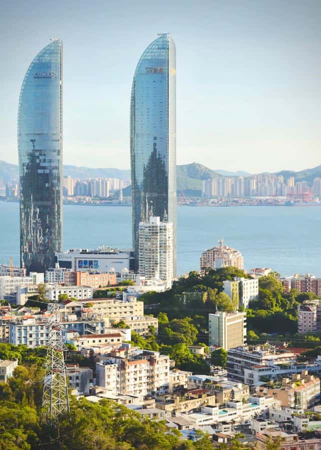 Xiamen City: Sea View, Handicraft & Local Market Tour - Who Will Love This Tour?