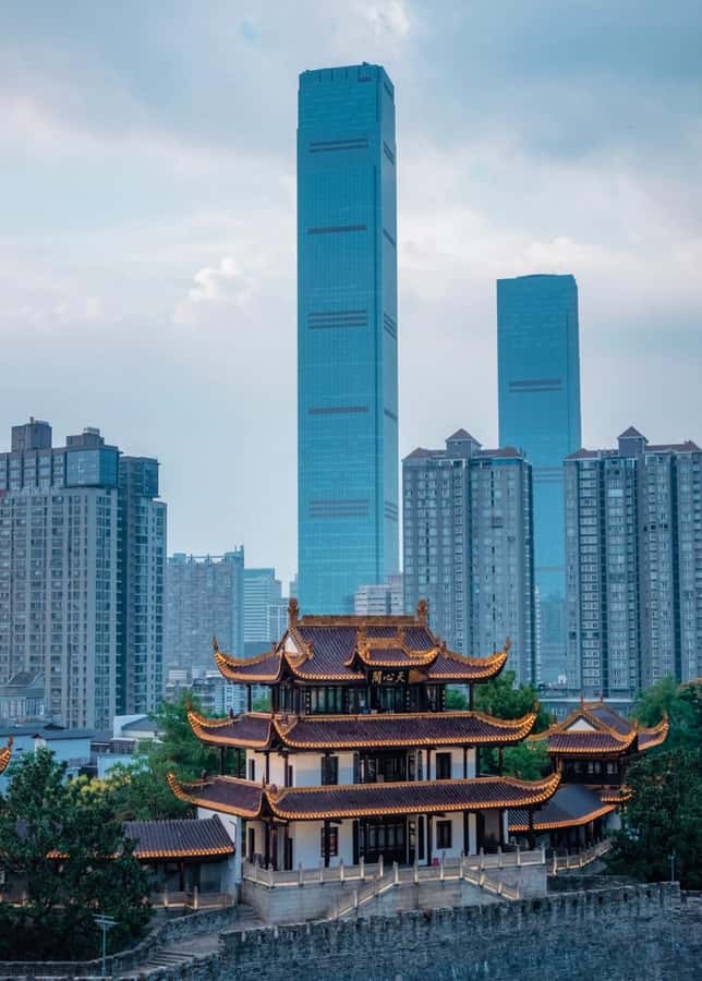 Changsha: Hunan Museum, Fan Paint Workshop & Creative Market - Practical Details and What to Expect