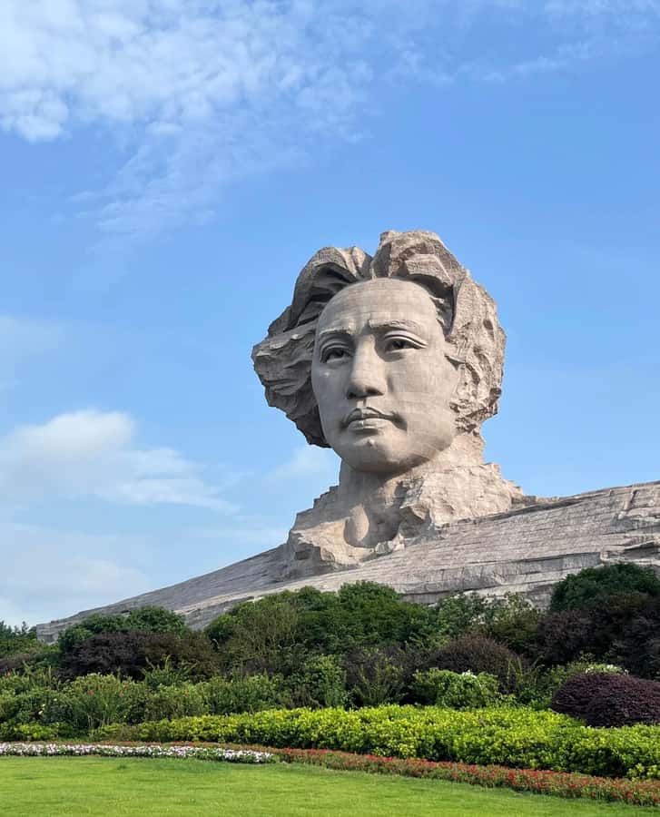 Changsha: Hunan Museum, Fan Paint Workshop & Creative Market - Exploring Changsha in a Day: Hunan Museum, Fan Paint Workshop & Creative Market