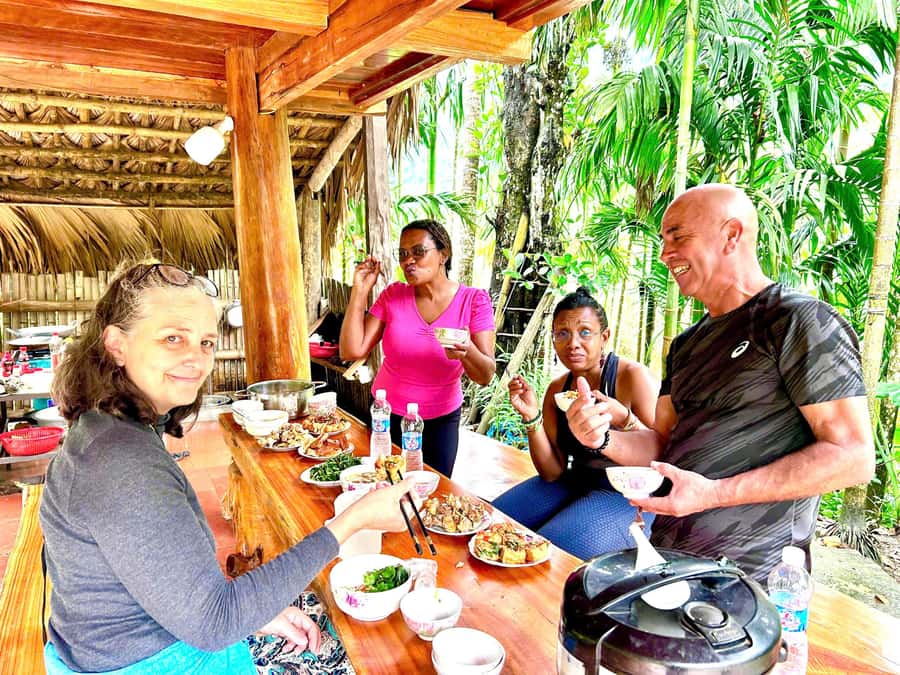 Pu Luong Village Life: Cycling, Local Cooking & Buffalo Cart - Who Should Consider This Tour?