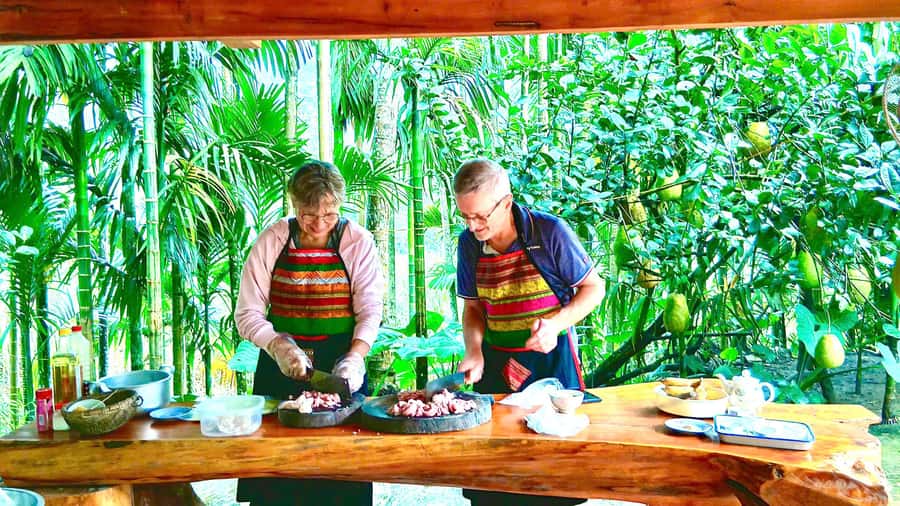 Pu Luong Village Life: Cycling, Local Cooking & Buffalo Cart - Final Thoughts