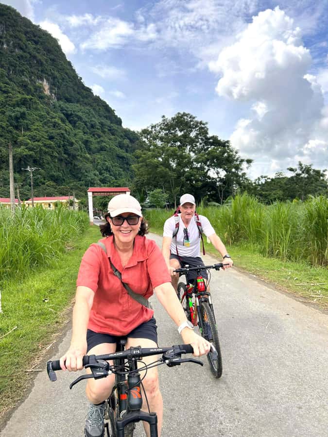 Pu Luong Village Life: Cycling, Local Cooking & Buffalo Cart - Good To Know
