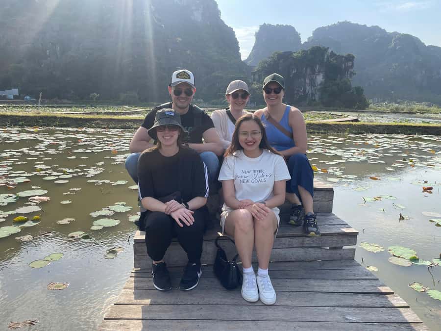 Hanoi: Ninh Binh, Trang An Boat, Bai Dinh & Mua Cave Sunset - FAQ