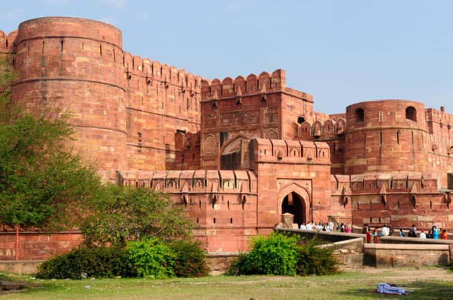 Agra: with Skip-the-Line Taj Mahal & Agra Fort Guided Tour - Good To Know