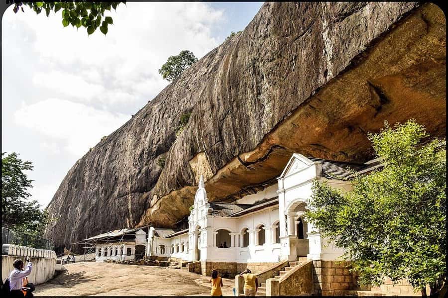 Sigiriya & Dambulla Day tour from Bentota Beruwala Ahungalle - Practical Details: What You Need to Know