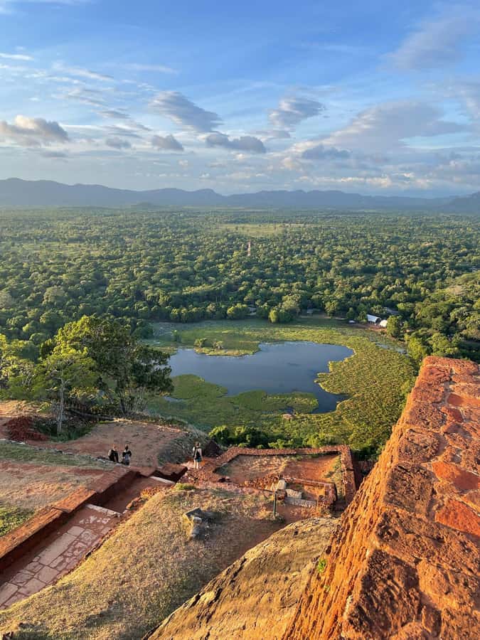 Sigiriya & Dambulla Day tour from Bentota Beruwala Ahungalle - Who is This Tour Best For?