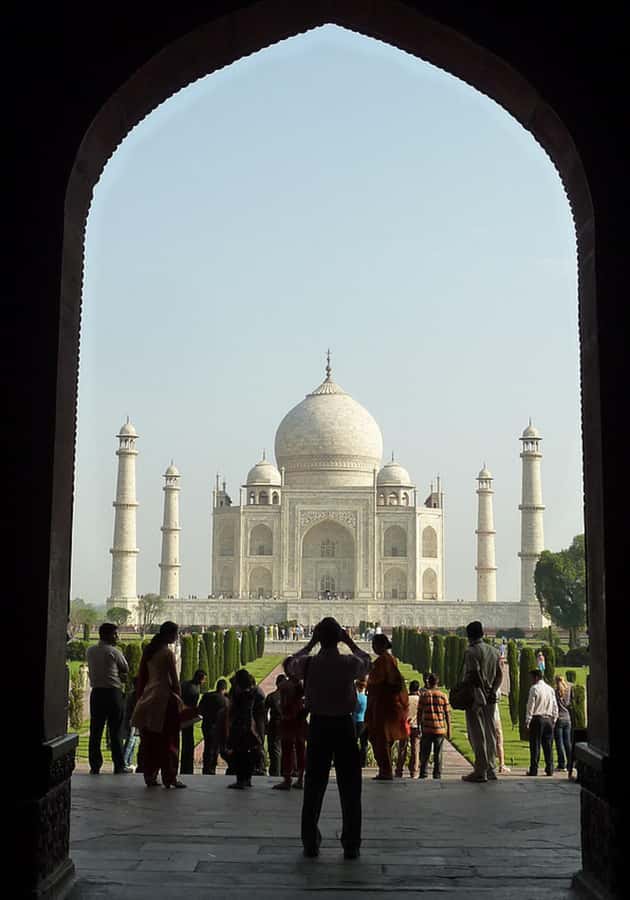 Taj Mahal Sunrise Tour with Skip-the-Line Entry Ticket - FAQ