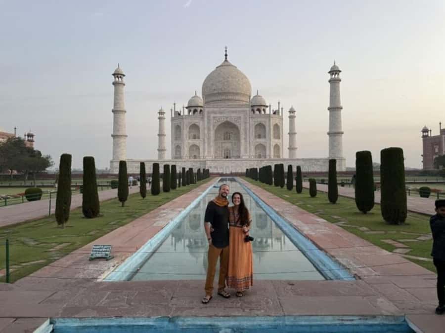 Taj Mahal Sunrise Tour with Skip-the-Line Entry Ticket - Who Will Love This Tour?