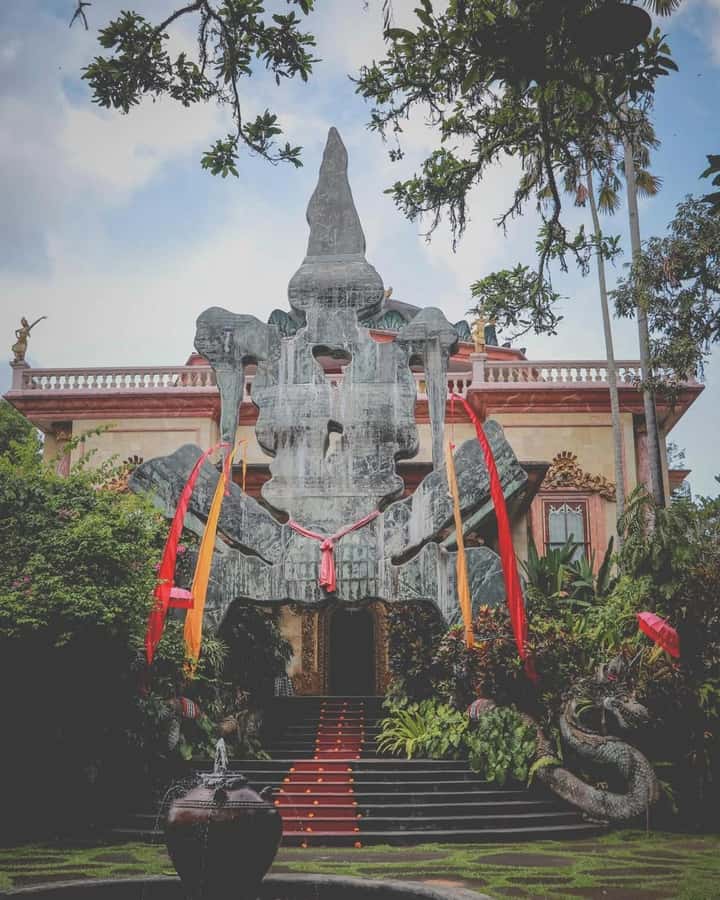 Ubud: Art & Nature Tour with Waterfall and Glass Bridge - Practical Details and Experience Breakdown