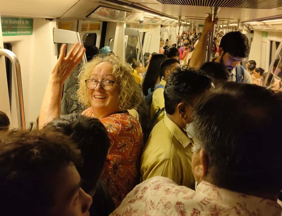 Old Delhi Street Food Tour & Live Cooking Experience - How Does It Compare to Other Experiences?