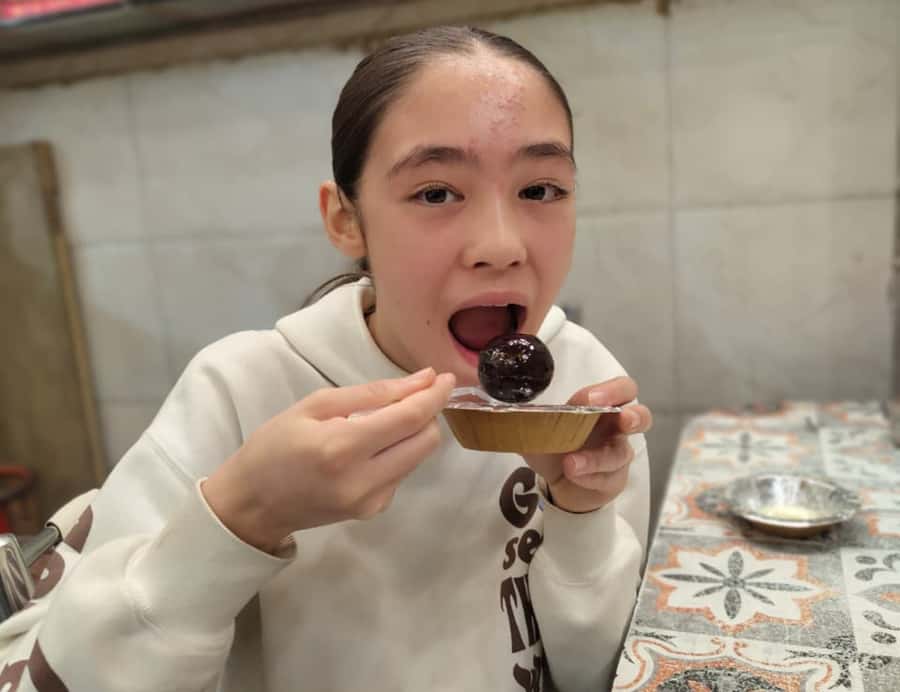 Old Delhi Street Food Tour & Live Cooking Experience - FAQs