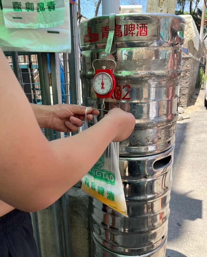 Qingdao: Offshore City Highlights with Fan Workshop & Market - Authentic Experiences and Local Insights