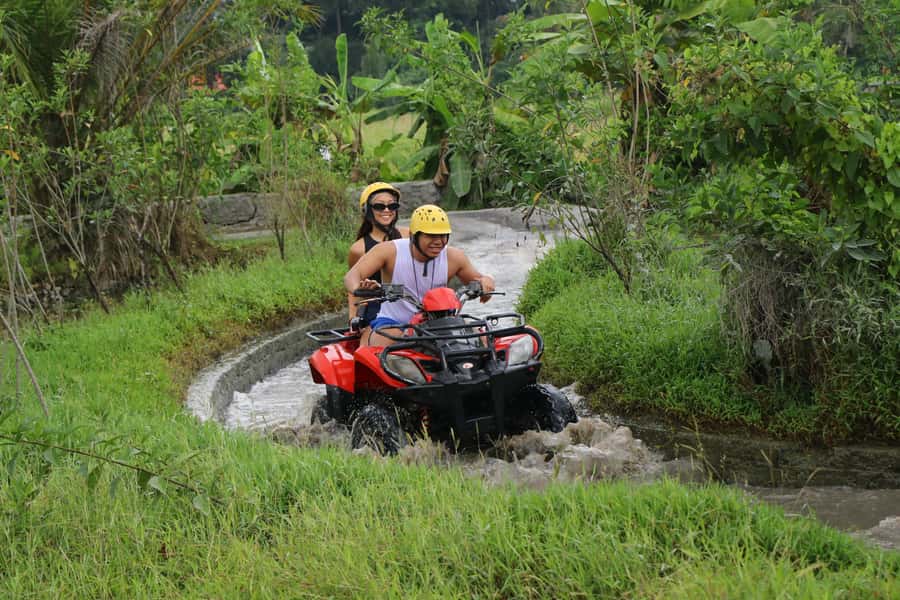 Ubud: ATV Tour with Dtukad Coffee Club - Additional Details and Practical Tips