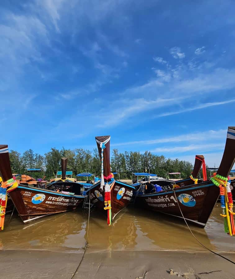 Krabi: Private Luxury Longtail 4 Islands & Talay Wak - Why This Tour Matters: What Makes It Stand Out