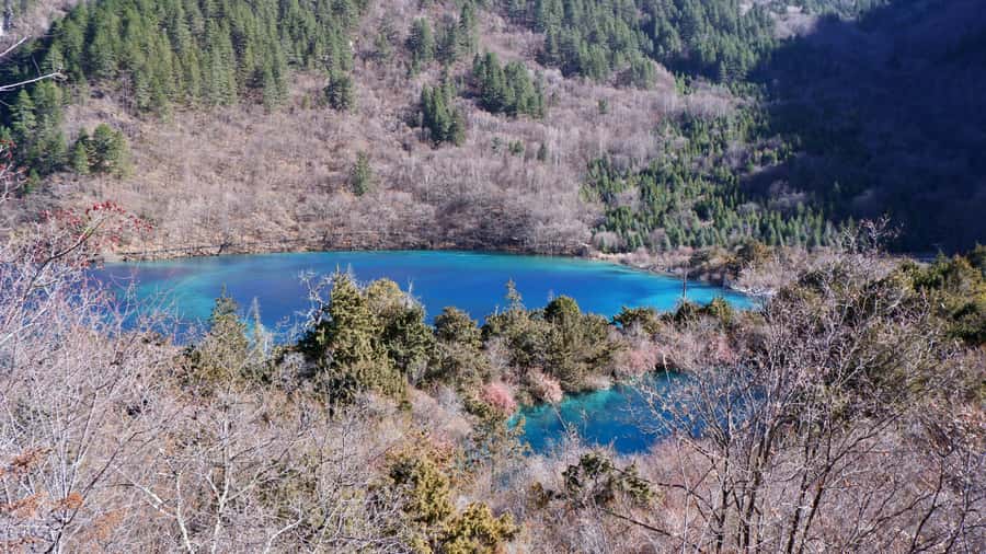 Jiuzhaigou Valley: UNESCO Colorful Lakes & Tibetan Village - Who Will Love This Tour?