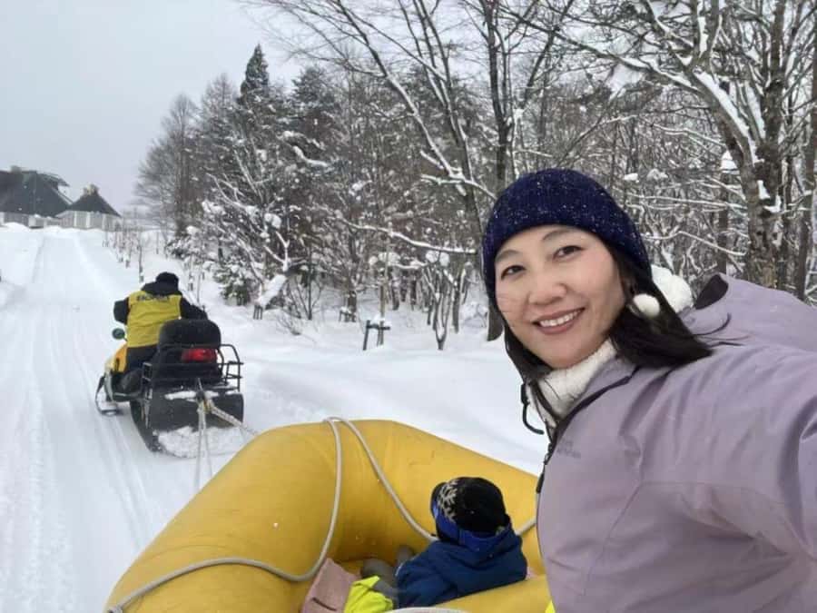 Gifu: Gujo Hachiman, Bokka no Sato, & Onsen Day Trip - Final Thoughts