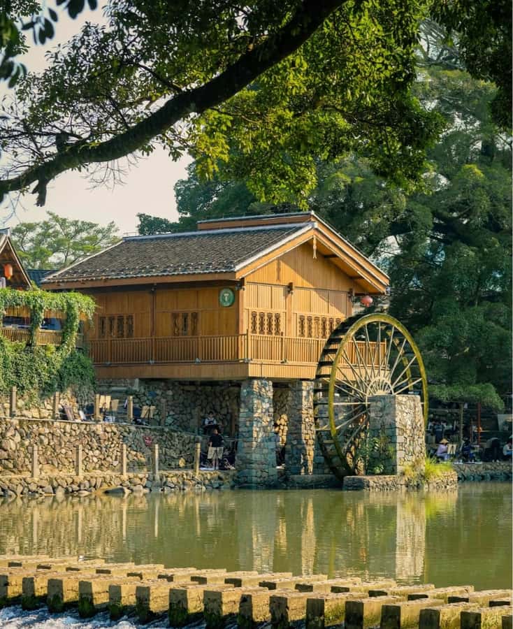 From Xiamen: UNESCO Tulou Site and Village Life in Zhangzhou - Key Points