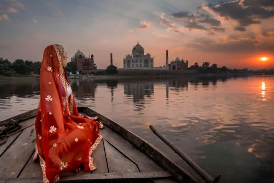 Golden Hour Taj Mahal Experience: Stories, Sunrise & Sunset - Why This Tour Offers Real Value
