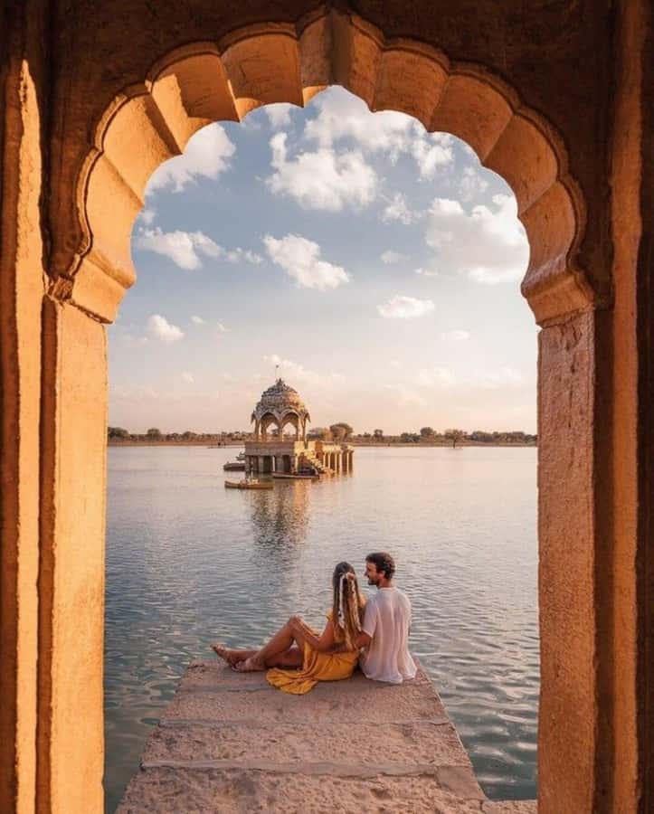 Golden Hour Taj Mahal Experience: Stories, Sunrise & Sunset - FAQs