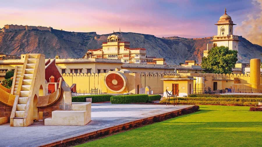 Jaipur: Pink City Heritage Day Trip - Who Will Love This Tour?