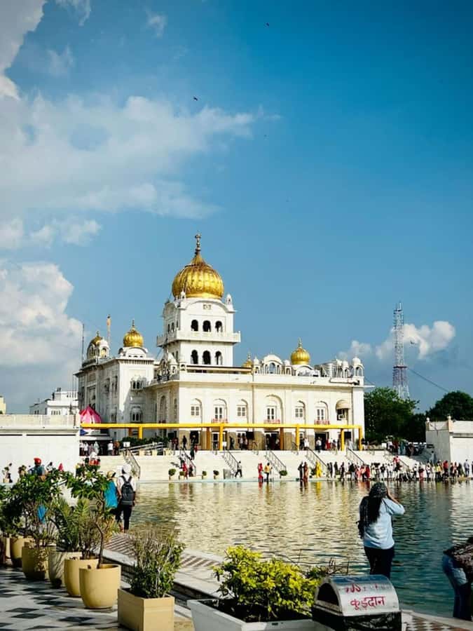 Private Delhi Tour: Create Your Own Itinerary - FAQ