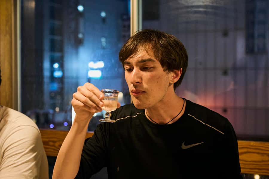 Osaka: Bar Hopping & Night Walking Tour with Locals - The Sum Up