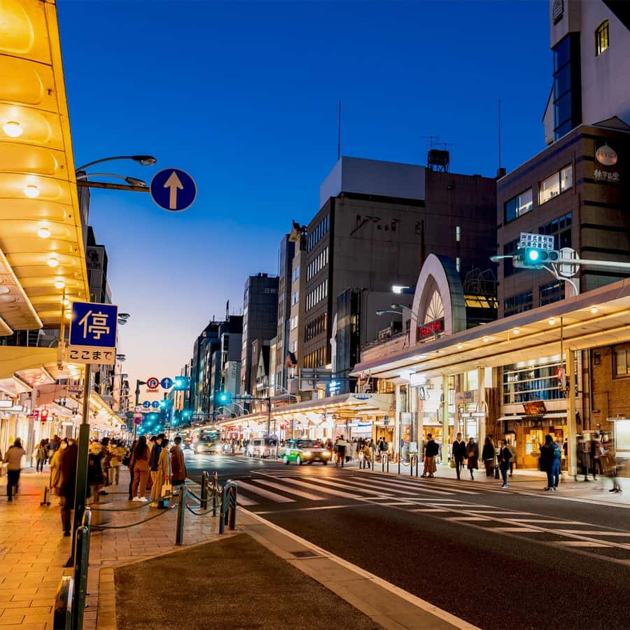 Kyoto: Hidden Gems Walking Tour with Local Tour Leader - Who Should Book This Tour?