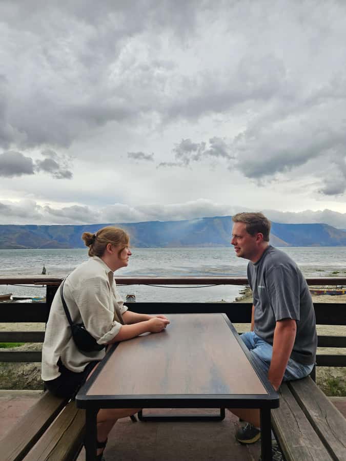 Samosir : Sianjur Mula Mula and Weaving Ulos Tour - Value and Overall Impression