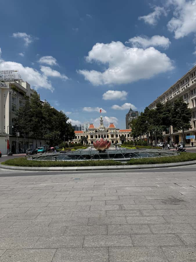 Saigon Night Tour: Street Food, Water Bus, Skyline Coffee - What to Expect and Practical Tips