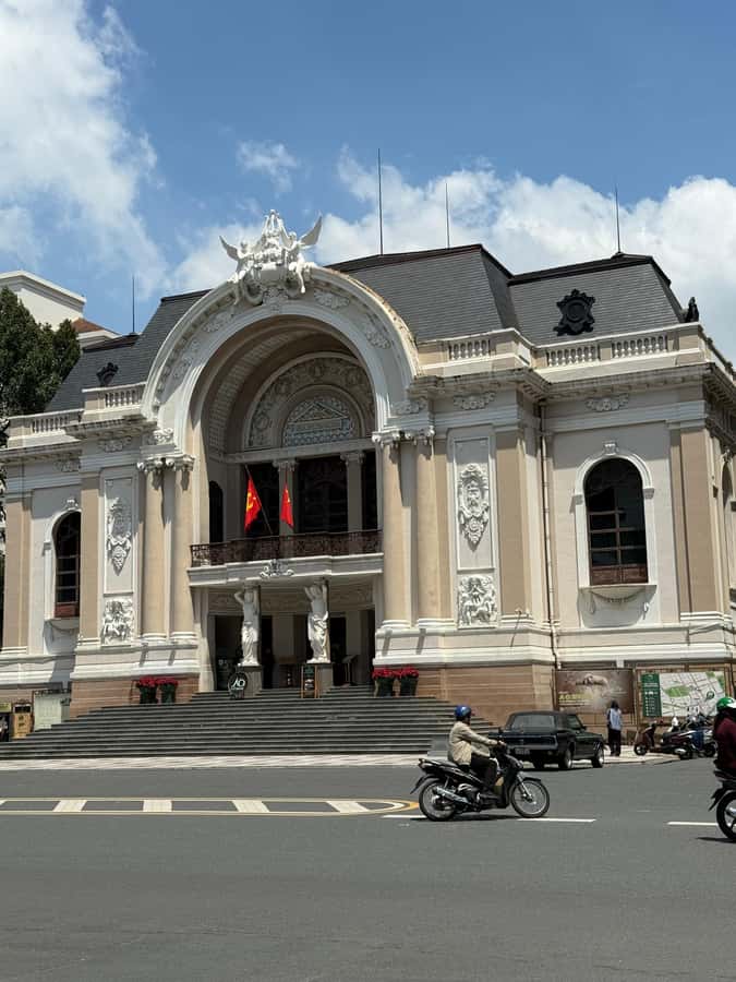 Saigon Night Tour: Street Food, Water Bus, Skyline Coffee - Who Should Book This Tour?