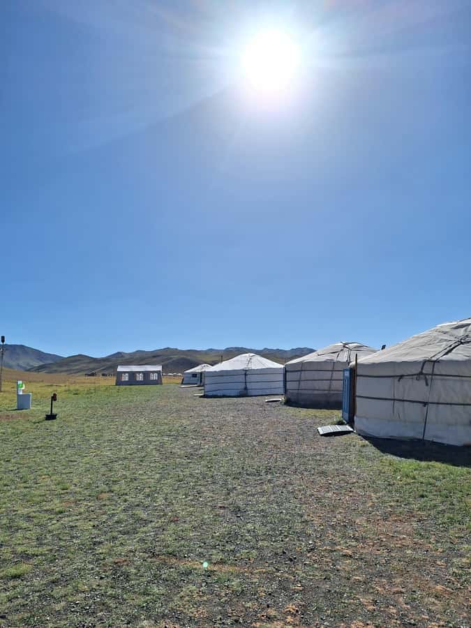 Ulaanbaatar: Khustai NP, Semi Gobi & Kharkhorin Tour - Good To Know