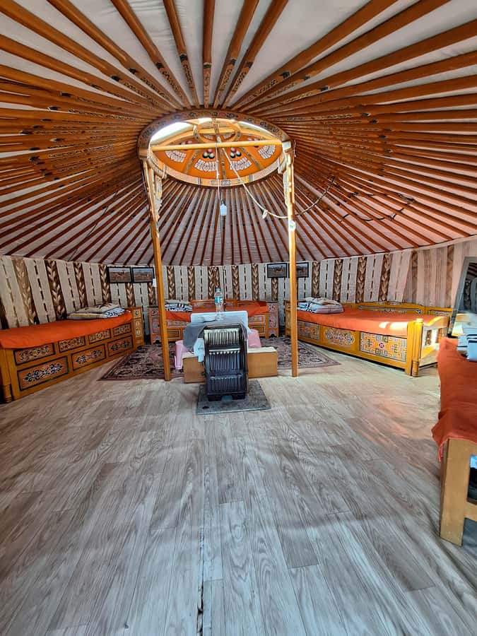 Ulaanbaatar: Khustai NP, Semi Gobi & Kharkhorin Tour - FAQ