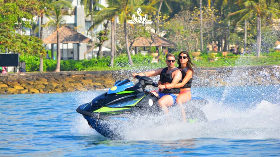 Bali Ocean Rush: 60-Minute Jet Ski Experience - What To Expect from Your Bali Jet Ski Adventure