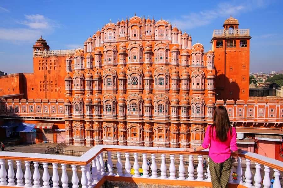 Overnight Jaipur Tour by Car From Delhi with All Inclusive - The Benefits of a Private, All-Inclusive Jaipur Tour from Delhi