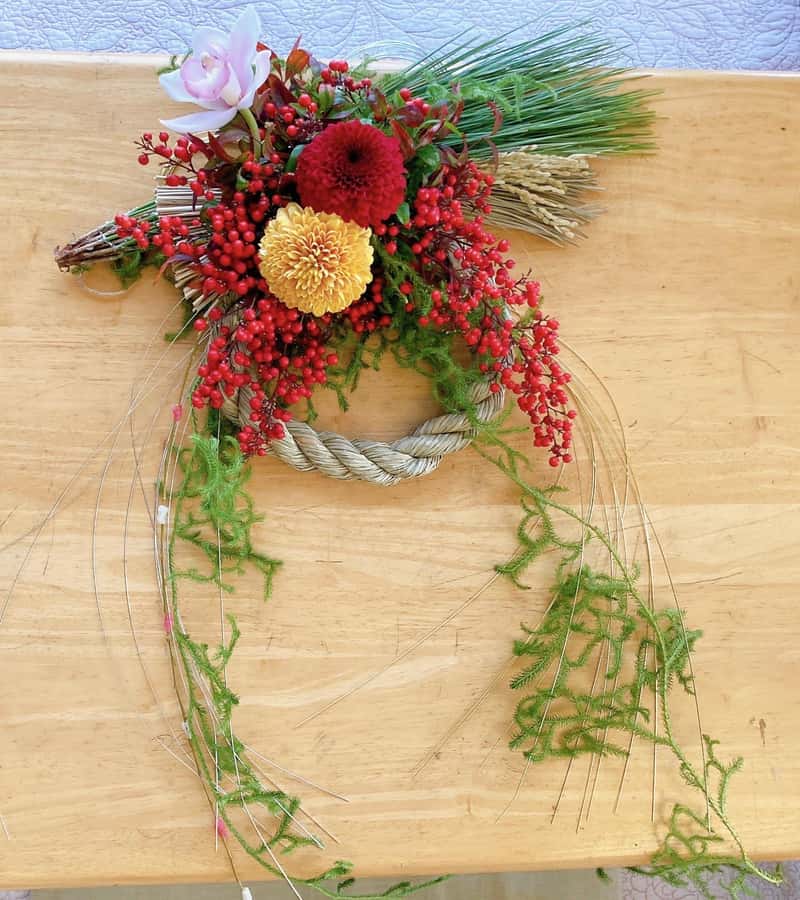 Nagoya: Shimenawa Wreath-Making Workshop - Good To Know
