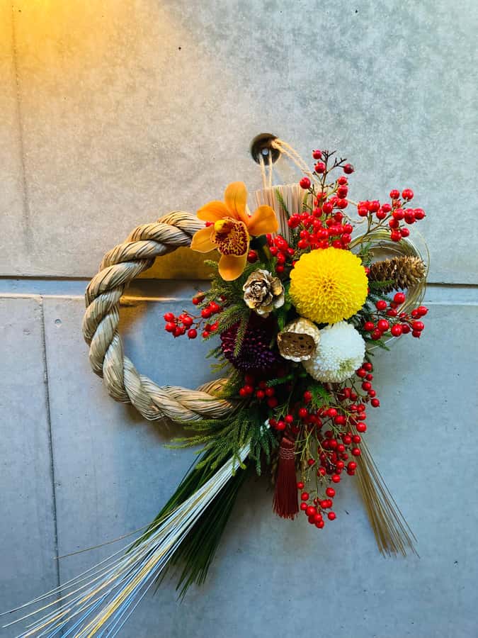 Nagoya: Shimenawa Wreath-Making Workshop - Introduction to the Experience