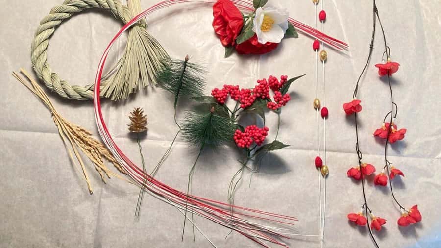 Nagoya: Shimenawa Wreath-Making Workshop - The Elements and Their Cultural Significance