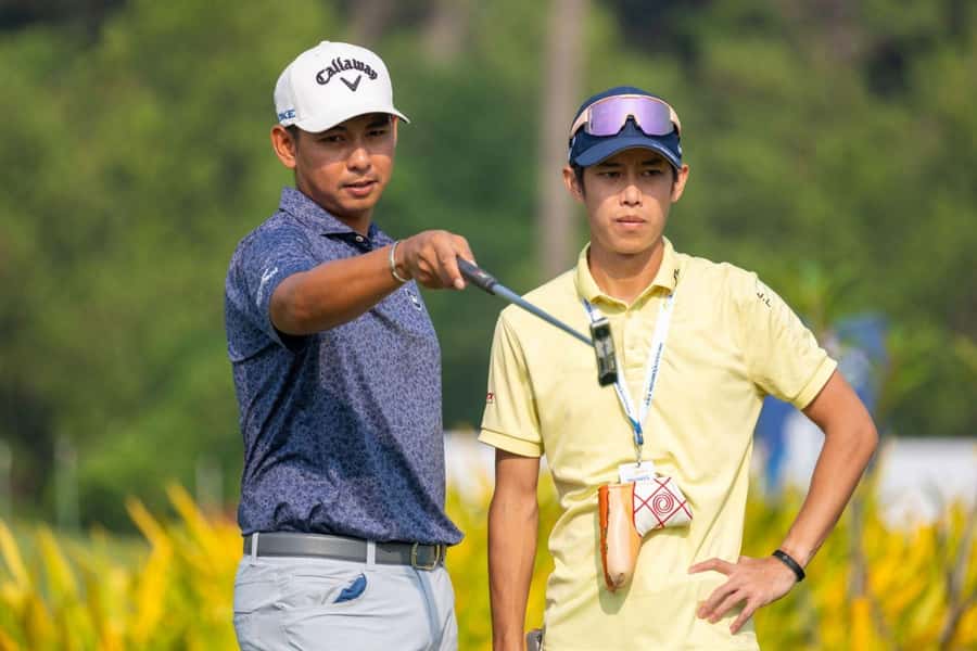 Jakarta: Golf at Sedayu Indo & Damai Indah Golf 36-Hole Tour - Good To Know