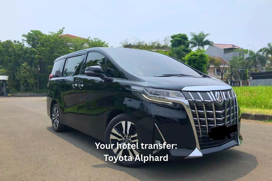 Jakarta: Golf at Sedayu Indo & Damai Indah Golf 36-Hole Tour - Practical Tips and Considerations