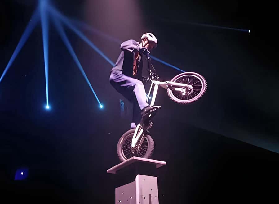 Shanghai: Journey Through Time and Space Acrobatics Show - FAQ