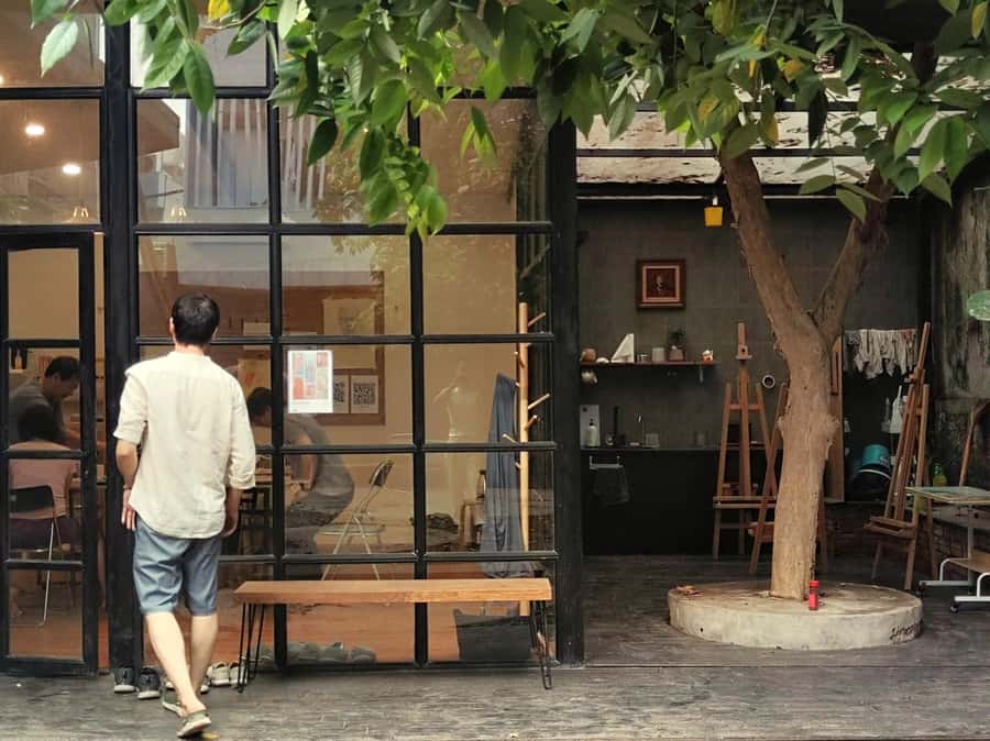 Hanoi: 2-Hour Personalized Art Class for Beginners - Why This Art Class Is a Great Choice