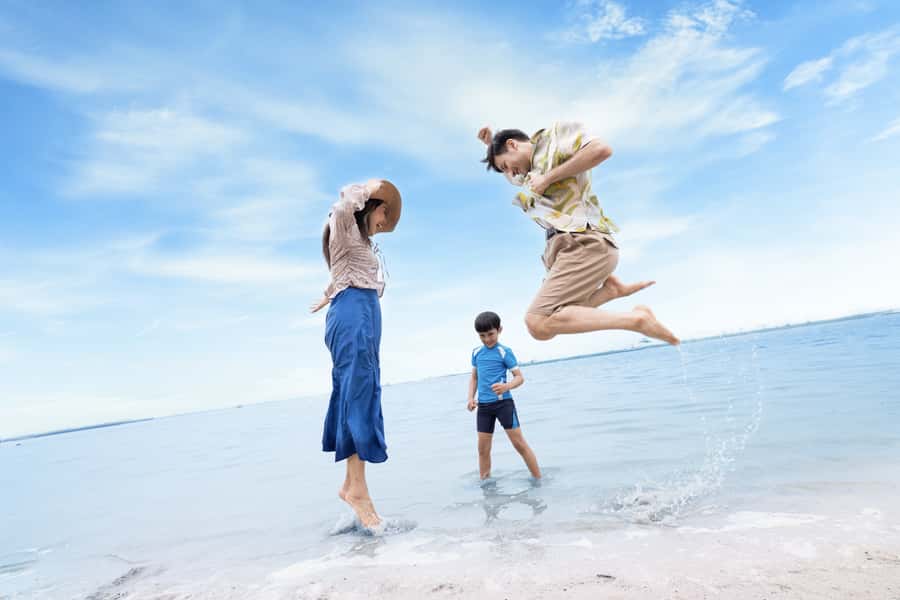 Jakarta: Ancol Dreamland Entrance Gate Ticket - Good To Know